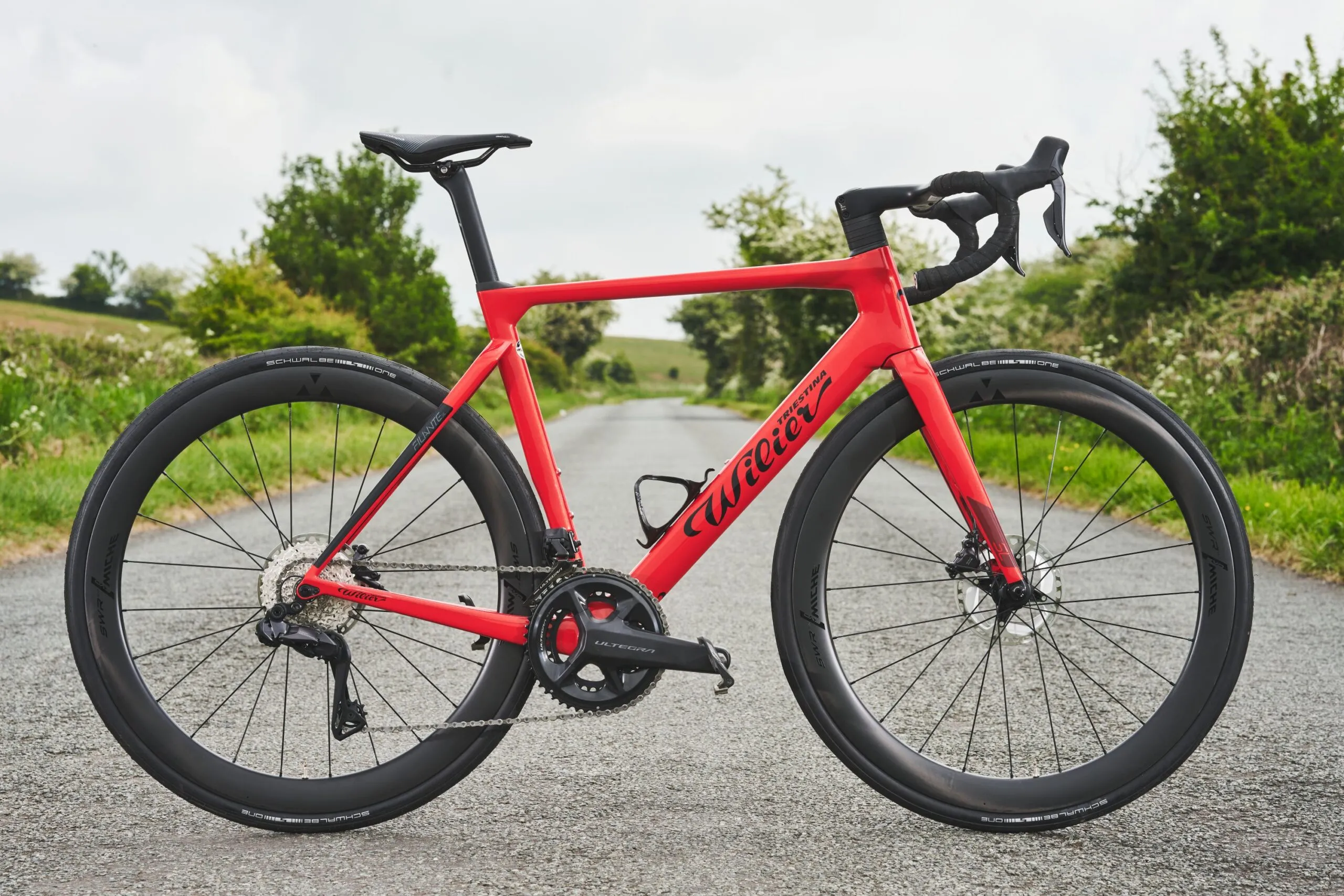 シモ　Wilier Filante SL ULTEGRA DISC Di2 wilier-filante-sl-ultegra-di2-