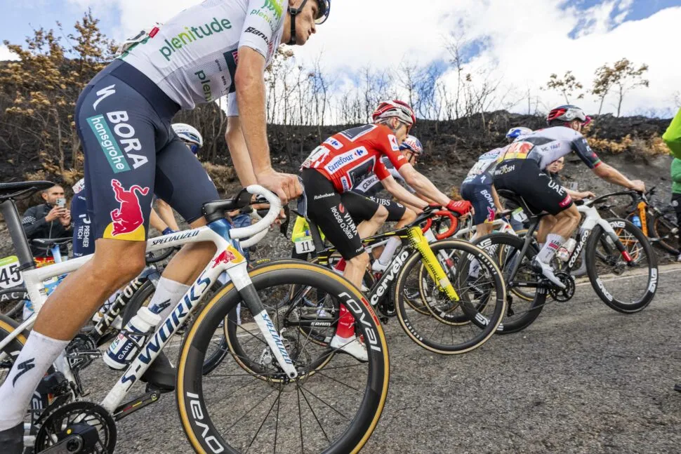 Quick-Step to become Soudal Safety Jogger