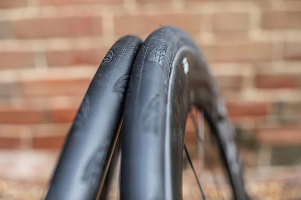 Continental Grand Prix 5000 S TR road bike tyres review | Cyclist