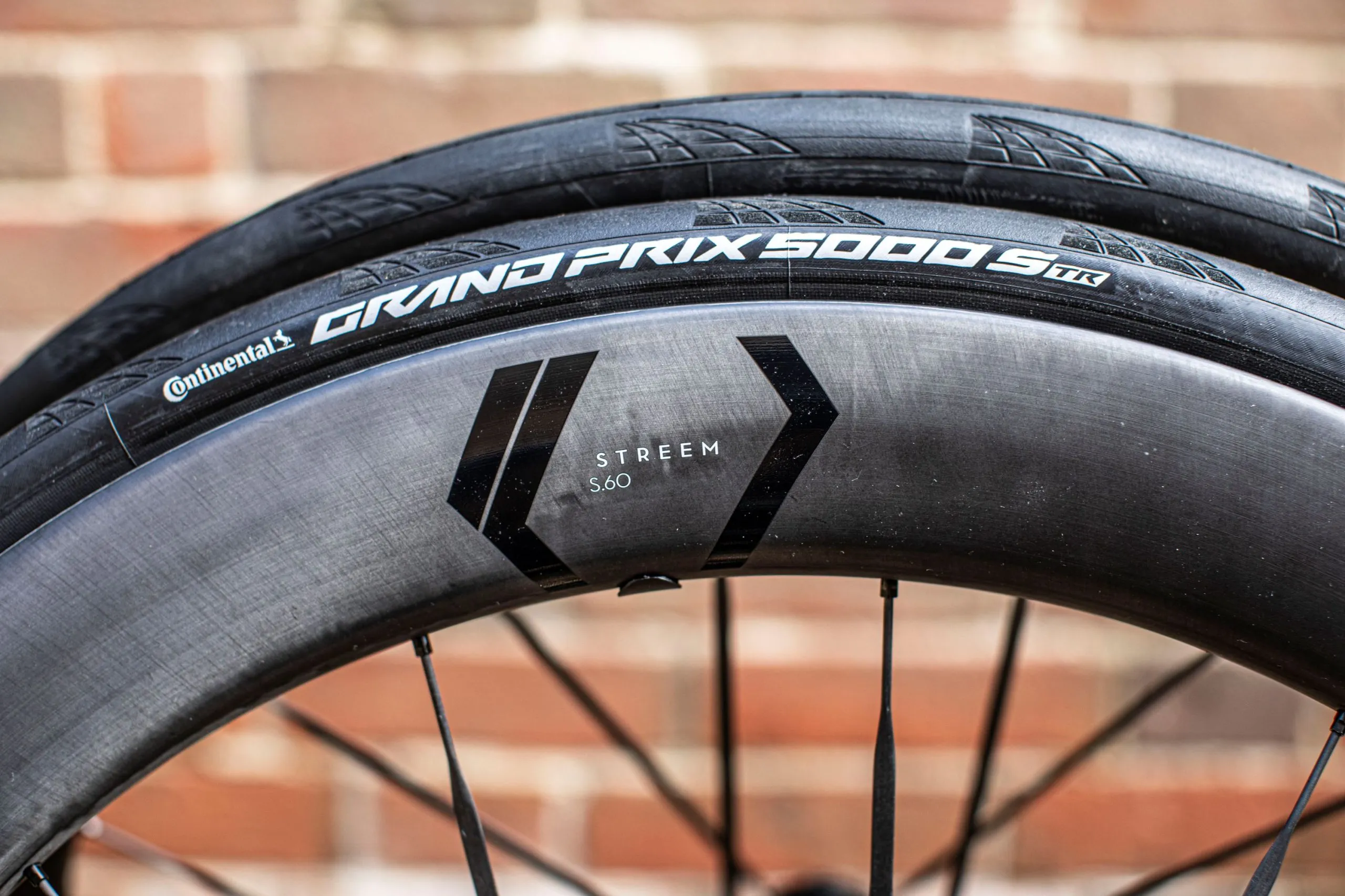 Continental Grand Prix 5000 S TR road bike tyres review | Cyclist