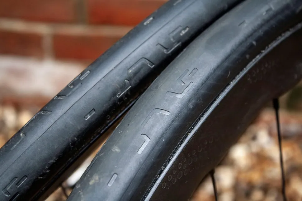 Enve SES Race Day 27 road bike tyres review | Cyclist