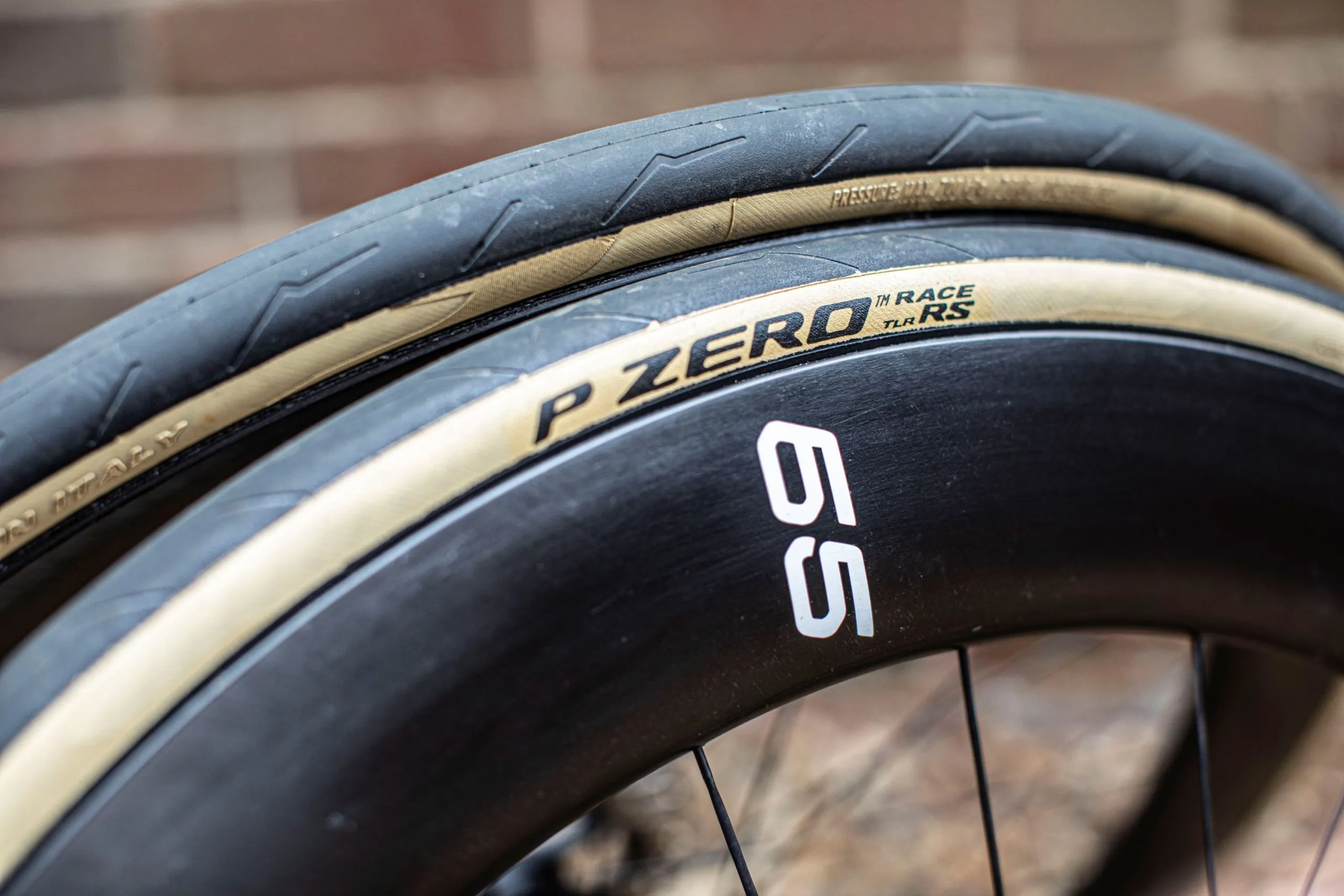 Pirelli P Zero Race TLR RS road bike tyres review | Cyclist