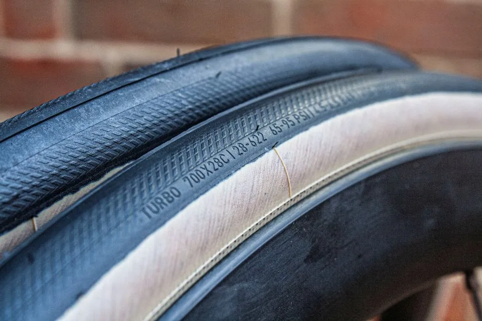 Specialized S-Works Turbo TLR road bike tyres review | Cyclist