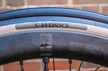 S-WORKS TURBO TLR RACE TIRE 28C +TPUチューブ Specialized S-Works Turbo TLR Race Tire Excel Sports | Shop Online