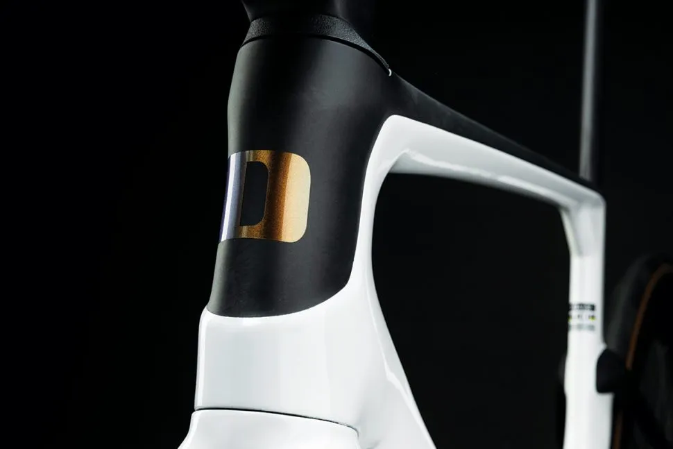 Drali: A century of speed | Cyclist