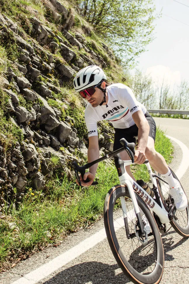 Drali: A century of speed | Cyclist