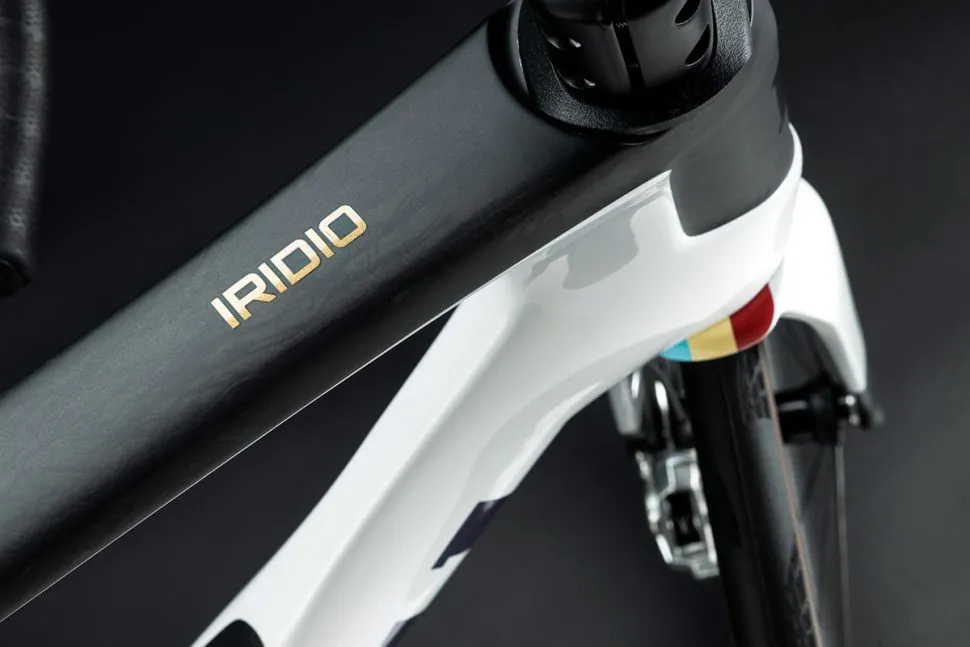 Drali: A century of speed | Cyclist