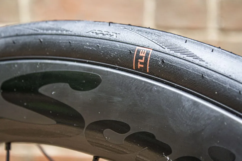 Schwalbe Pro One TLE road bike tyres review | Cyclist