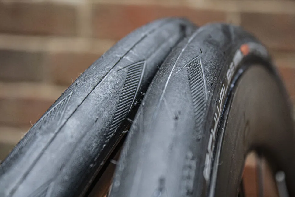 Schwalbe Pro One TLE road bike tyres review | Cyclist