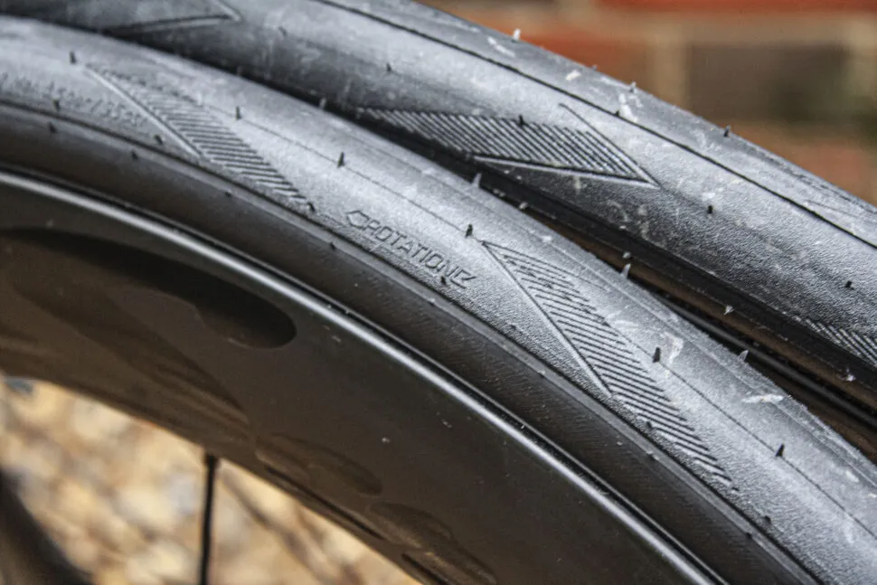 Schwalbe Pro One TLE road bike tyres review | Cyclist