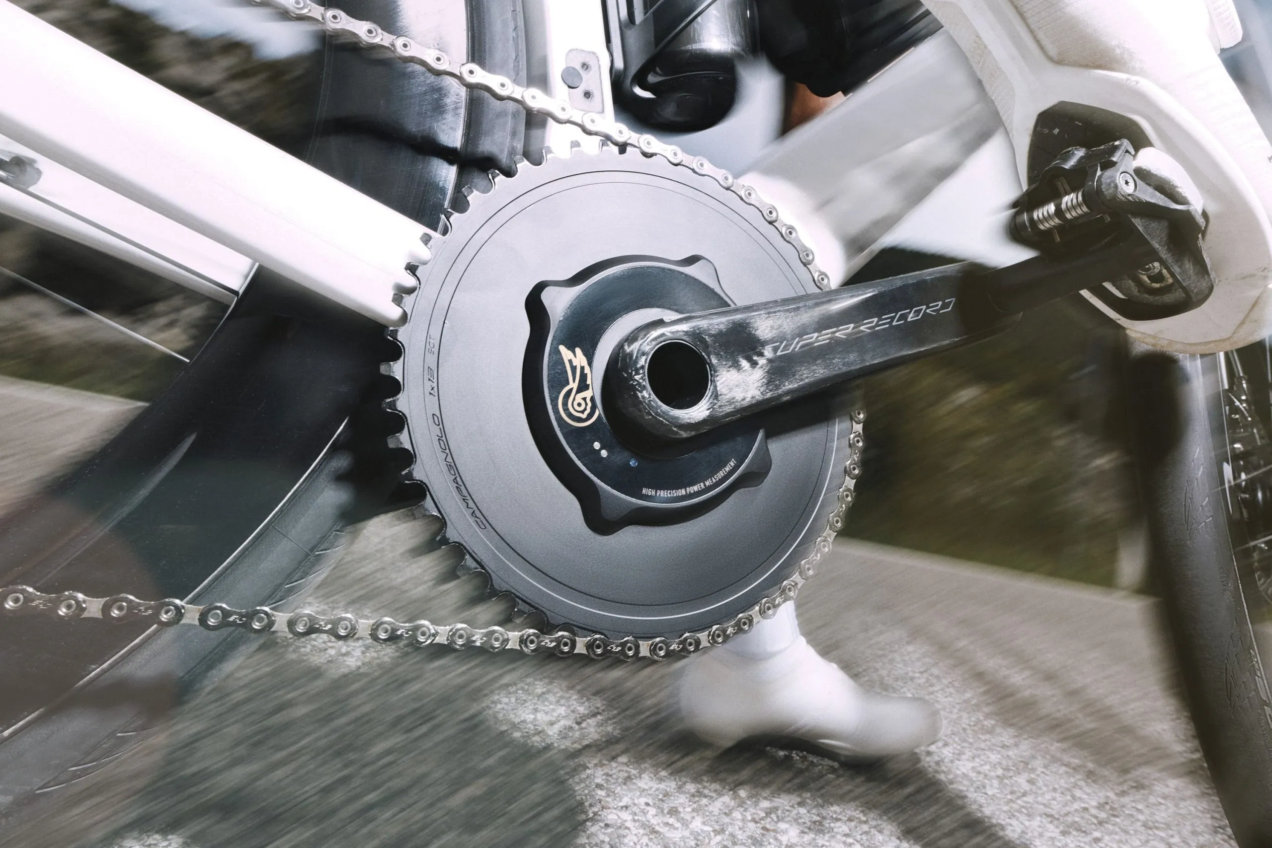 Campagnolo Super Record 13 adds 1x and 2x road, all-road and