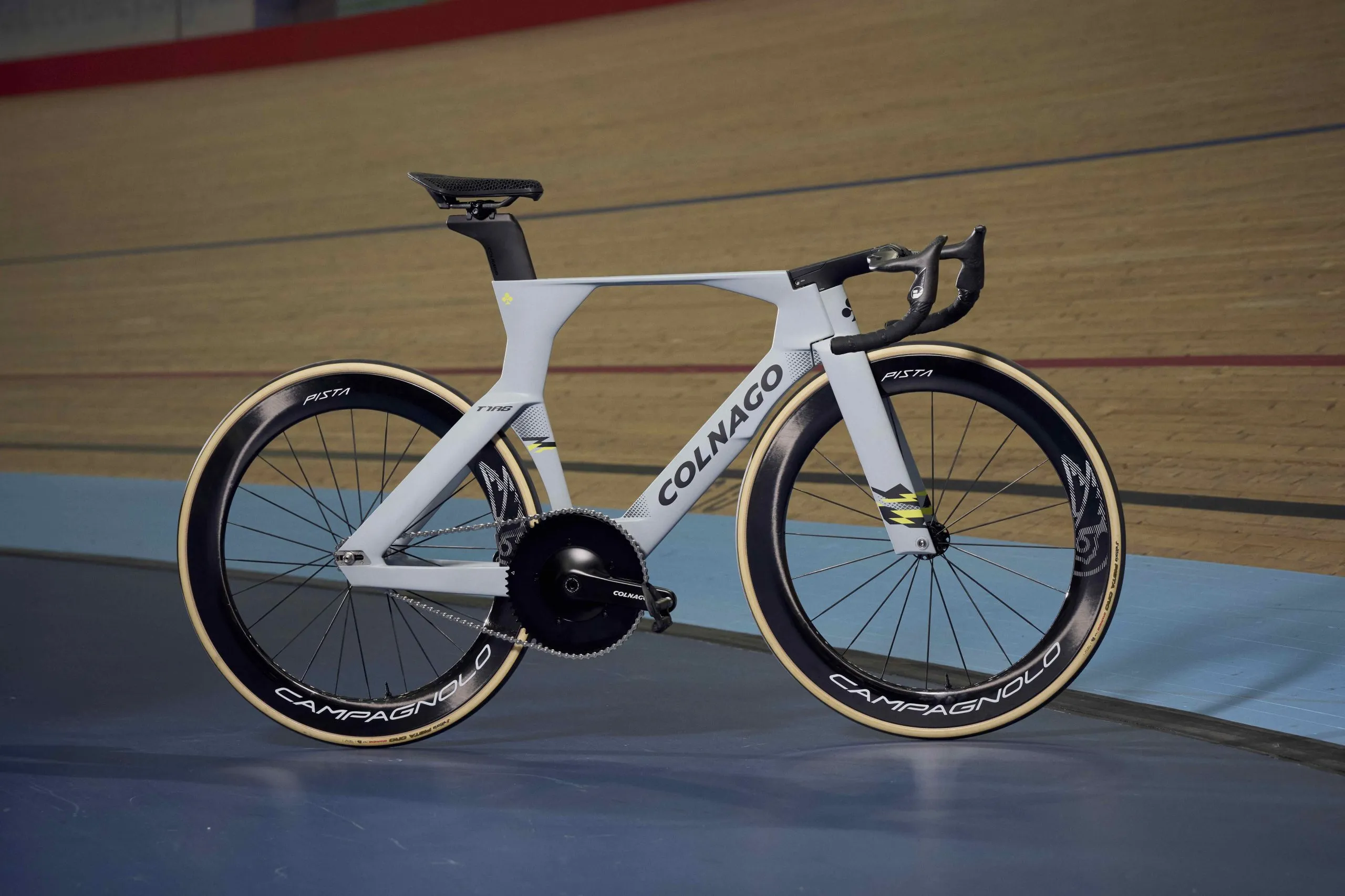 Colnago's fastest bike ever, the T1Rs, marks its return to the