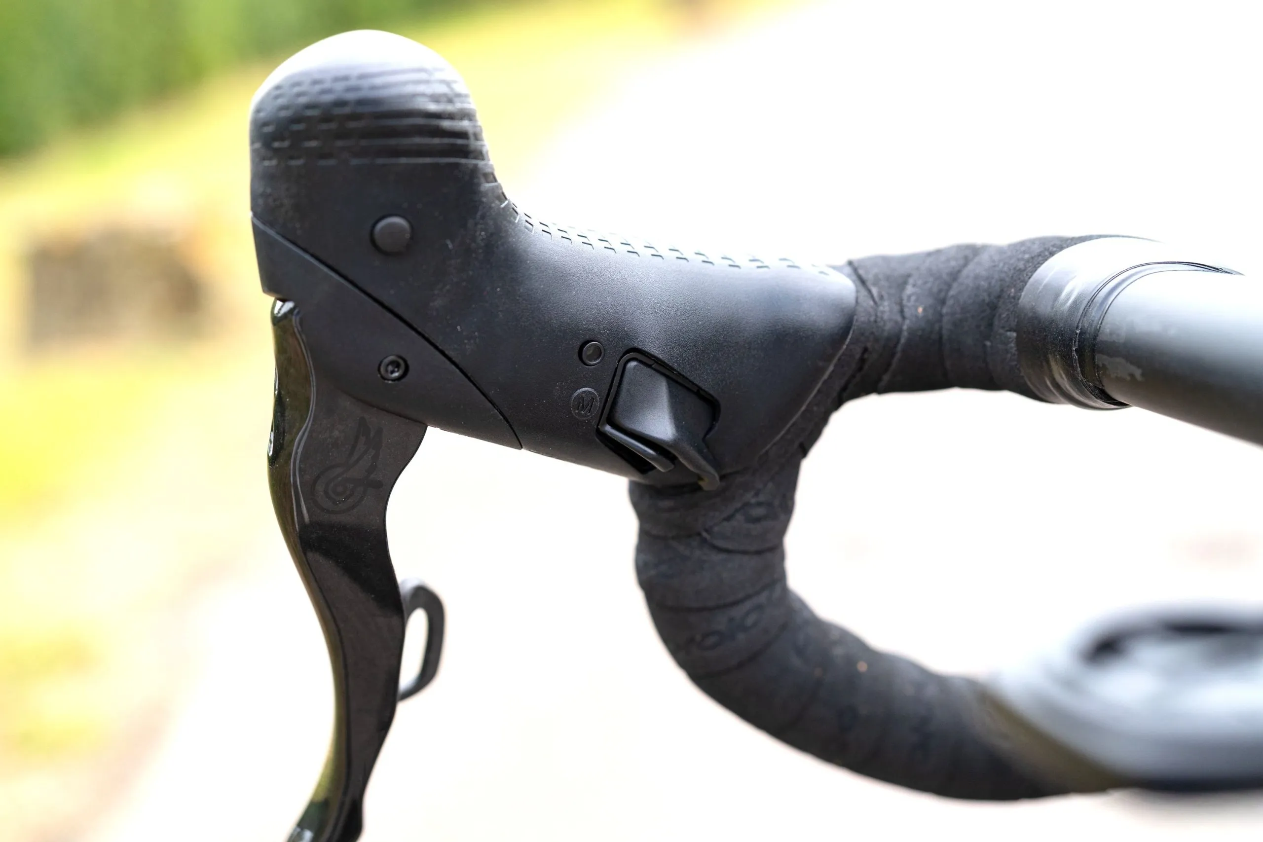 Campagnolo Hoods for Ultra-Shift Ergopower