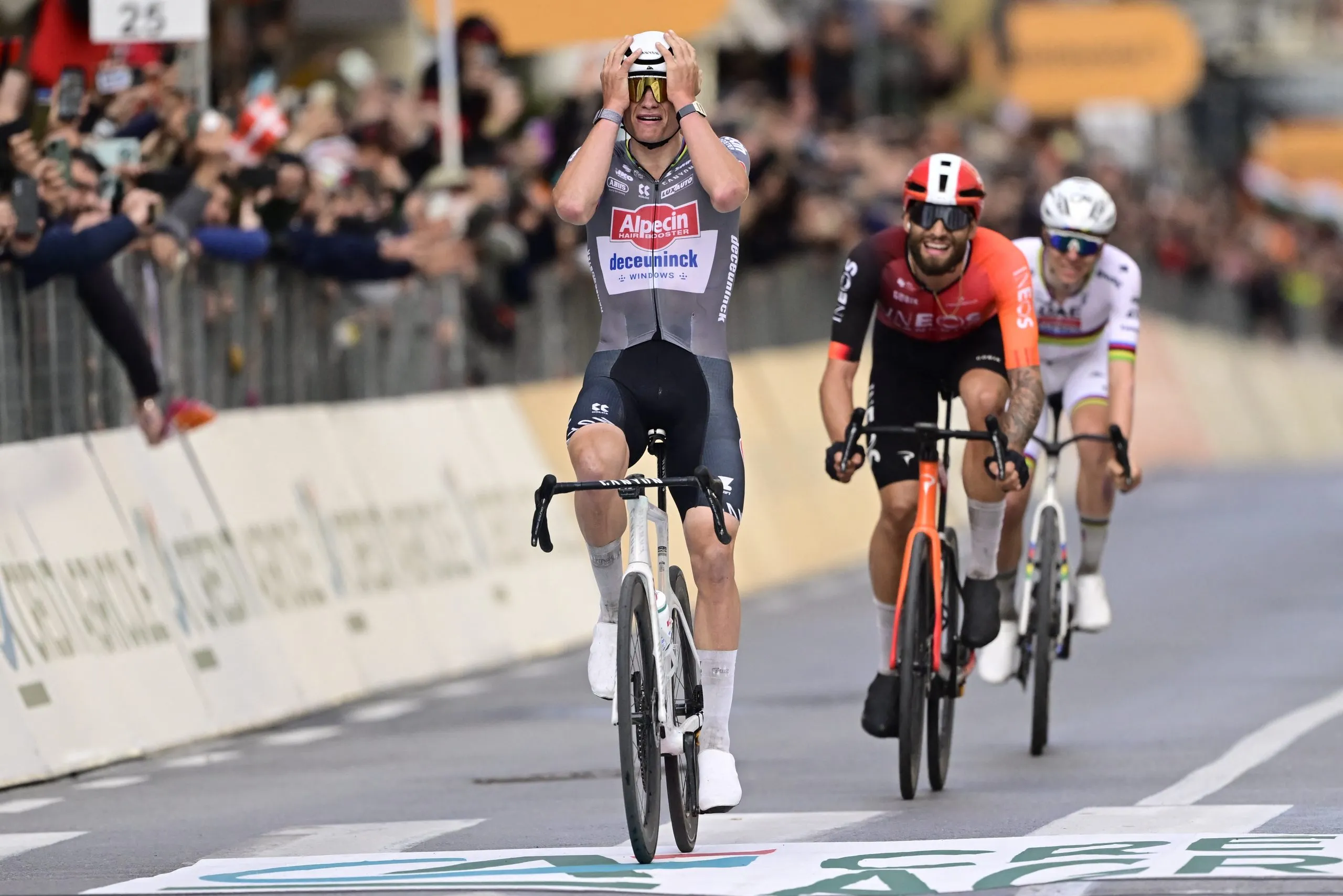 Milan-San Remo 2026 preview: Routes, favourites, how to watch and start lists