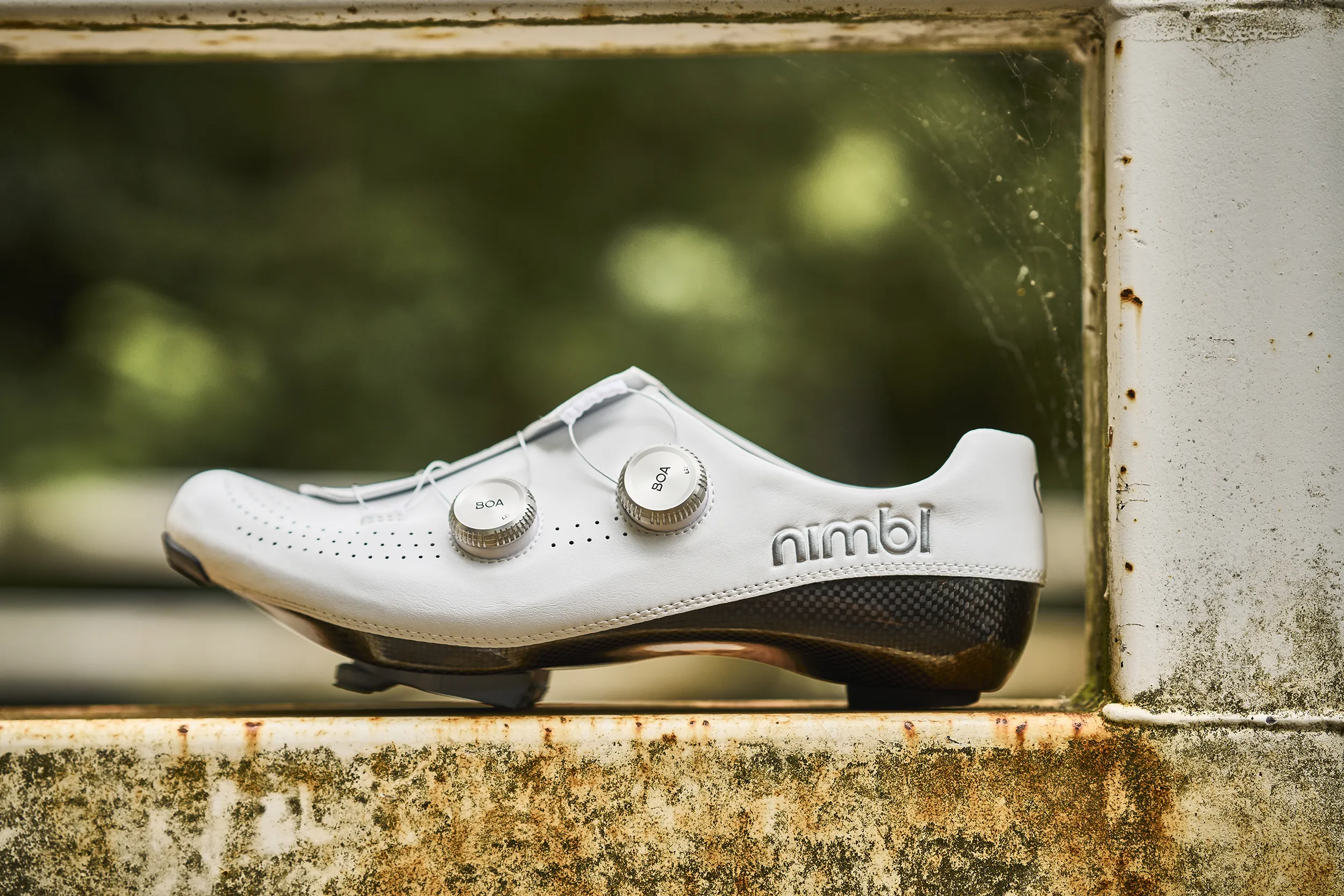 Nimbl Ultimate Glide road cycling shoes review | Cyclist