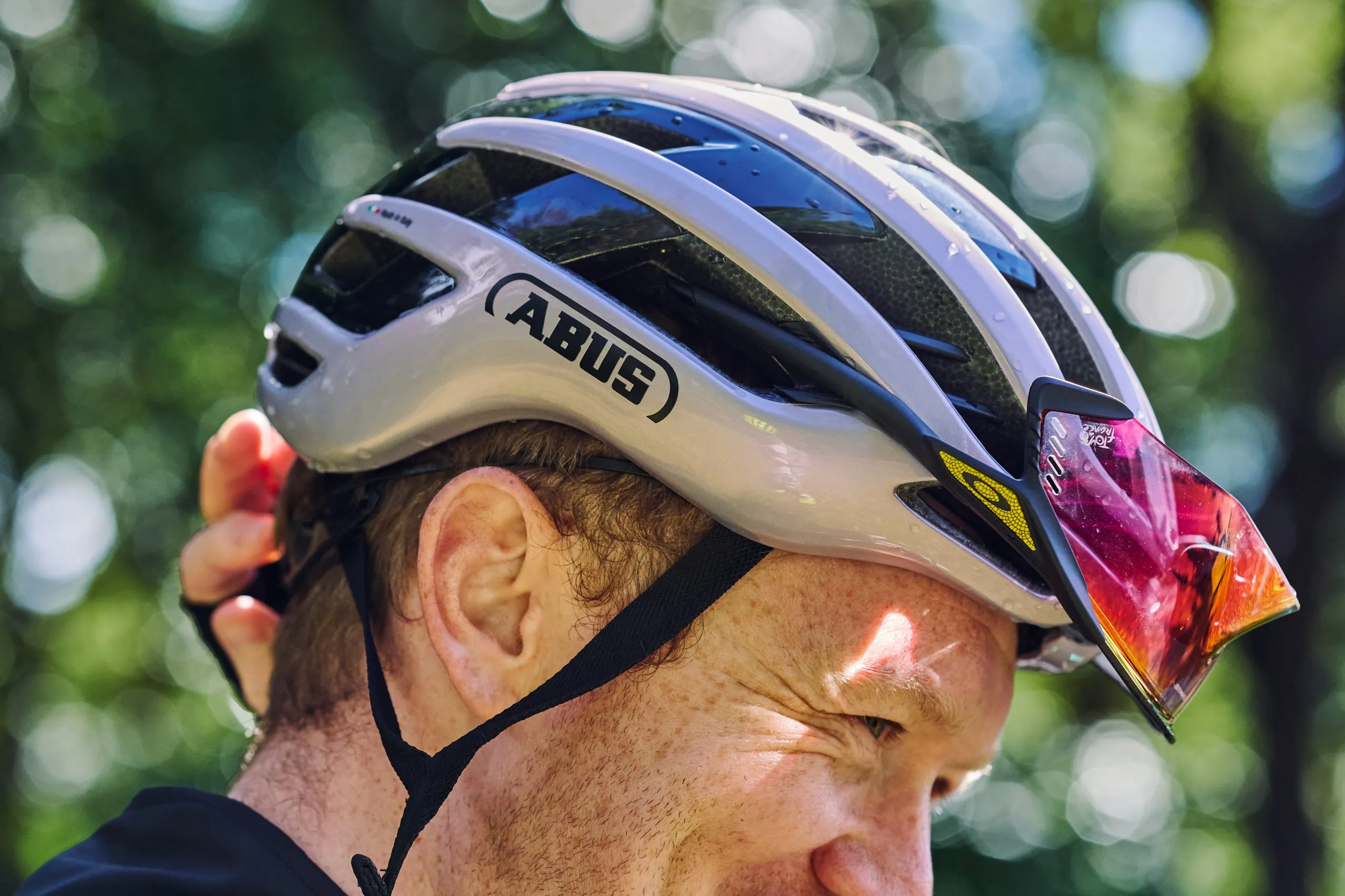 Abus Airbreaker 2.0 helmet review