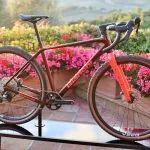 Bianchi’s new Infinito gets a gravel makeover