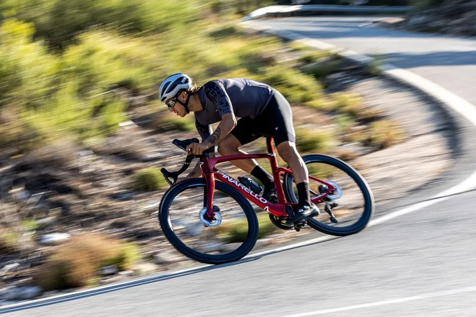 Pinarello F-Series
