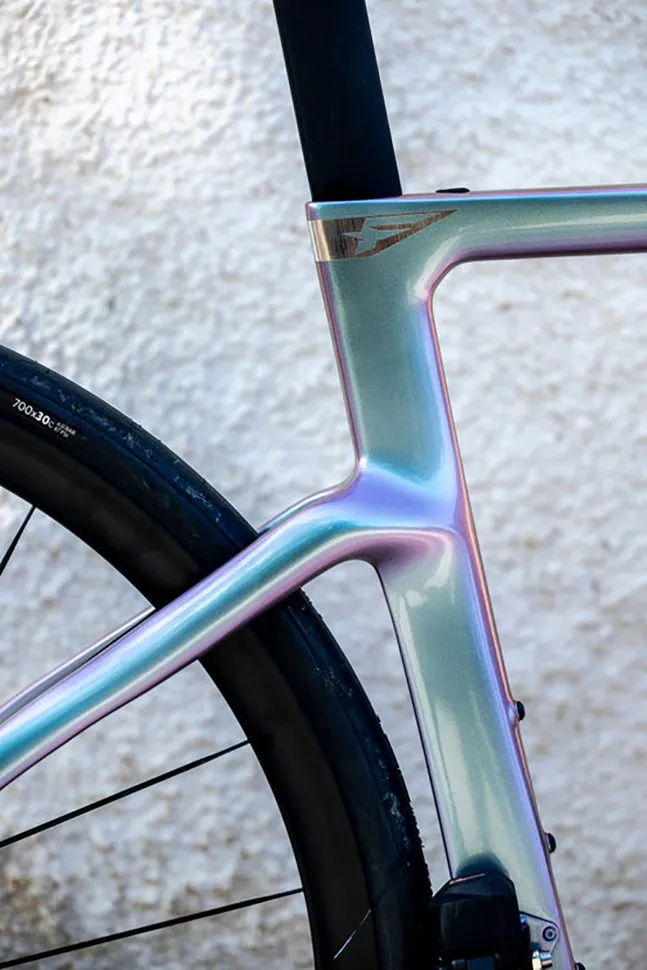 Pinarello F-Series