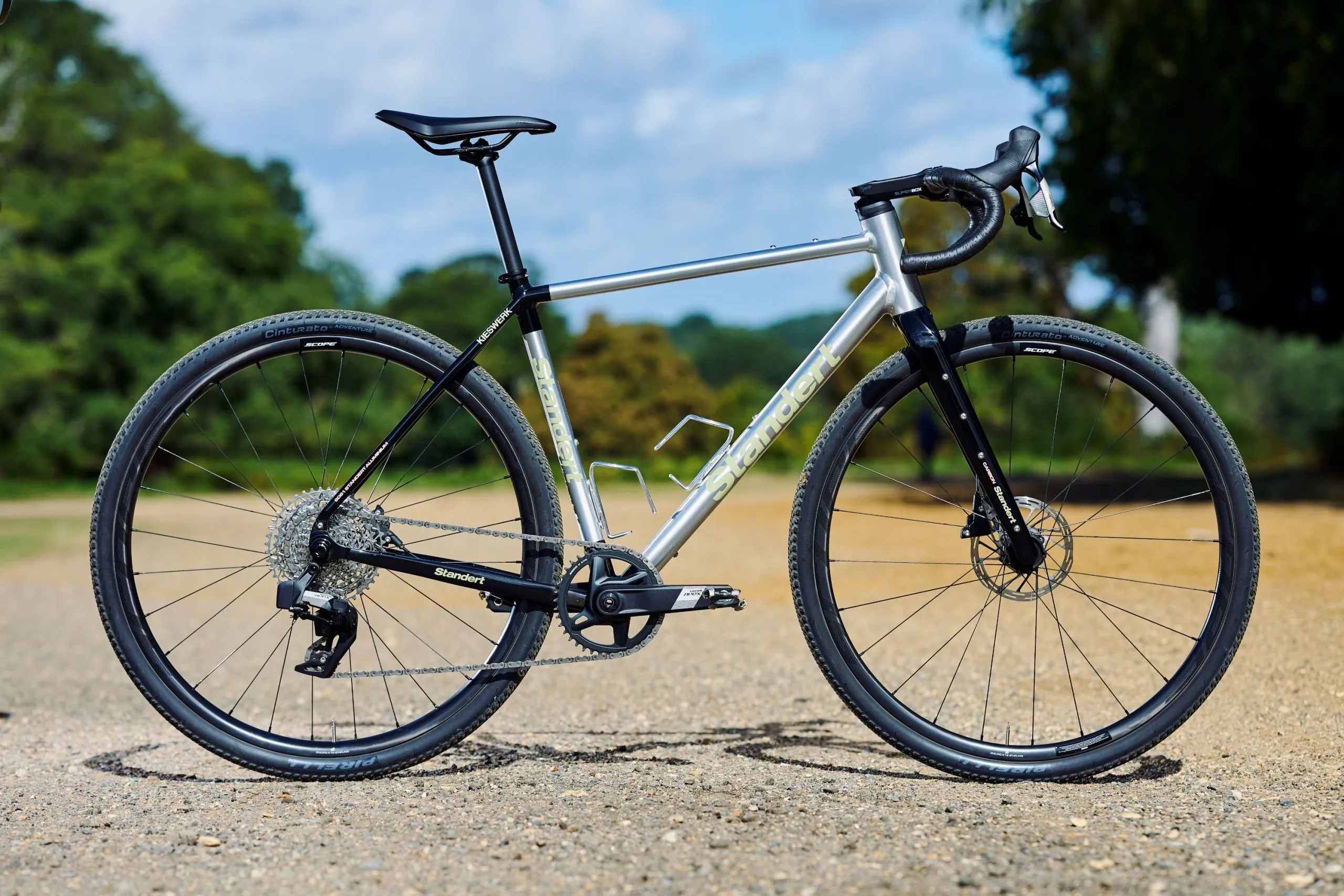 enik rennrad modelle Triathlon – Der ReCyclist Farbe:full reflective/grey SCOTT BIKES 🥇 4 Modelle, 1