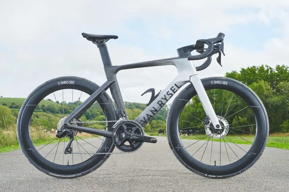 Van Rysel RCR-F