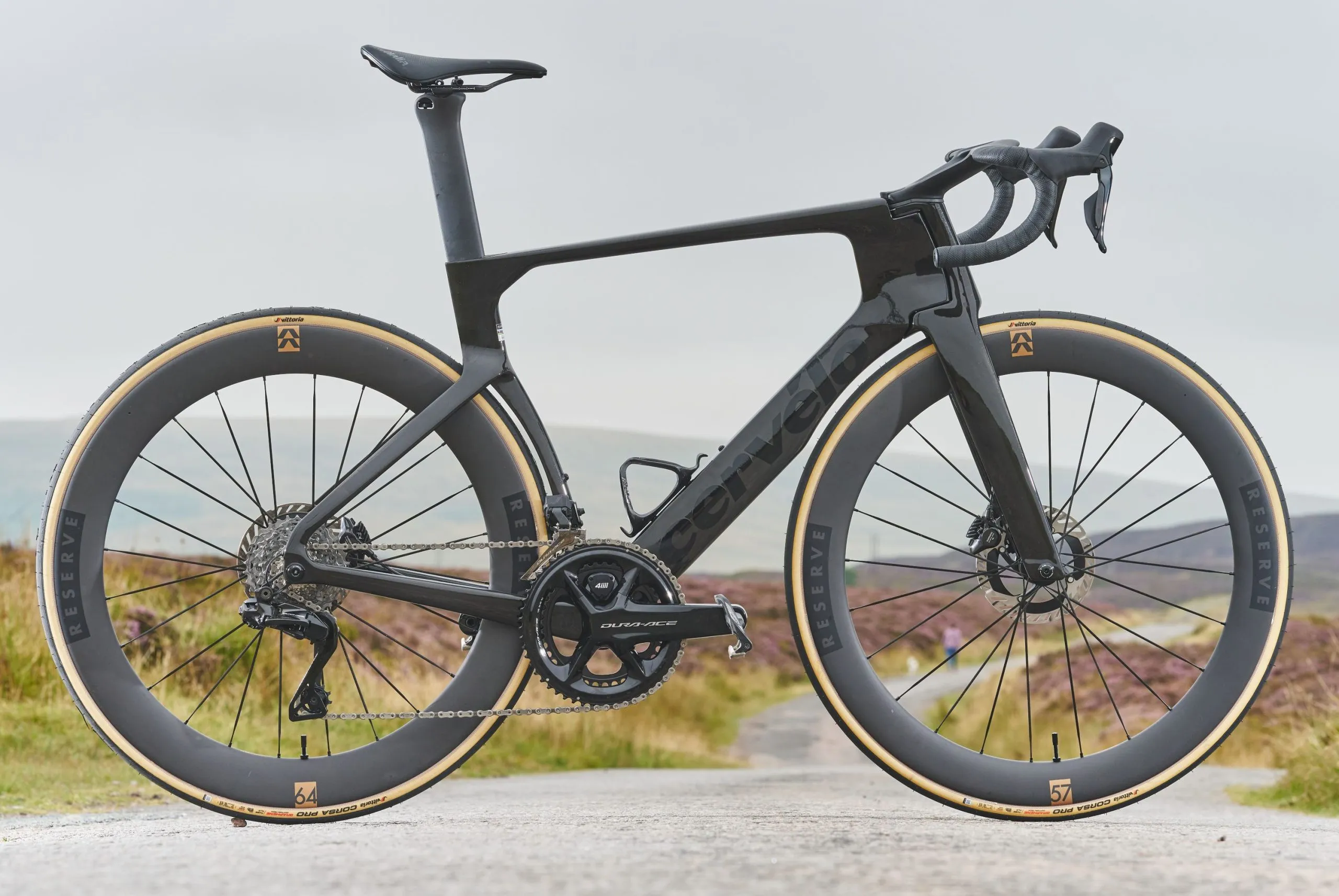 Cervélo S5 road bike review | Cyclist
