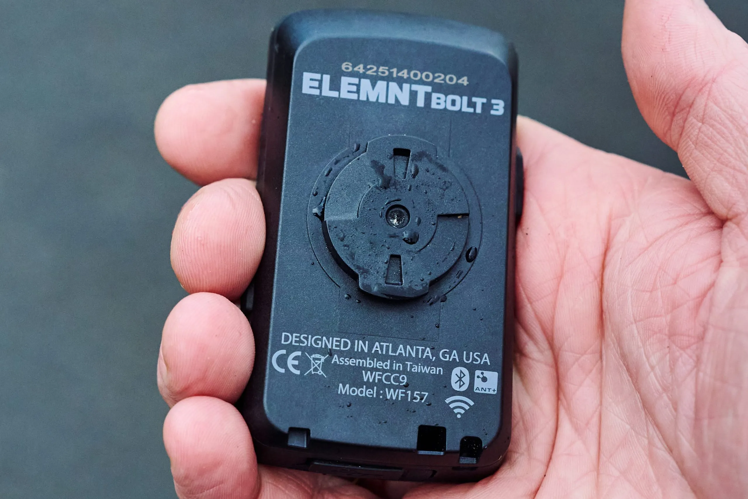 Wahoo Elemnt Bolt 3 bike computer review | Cyclist