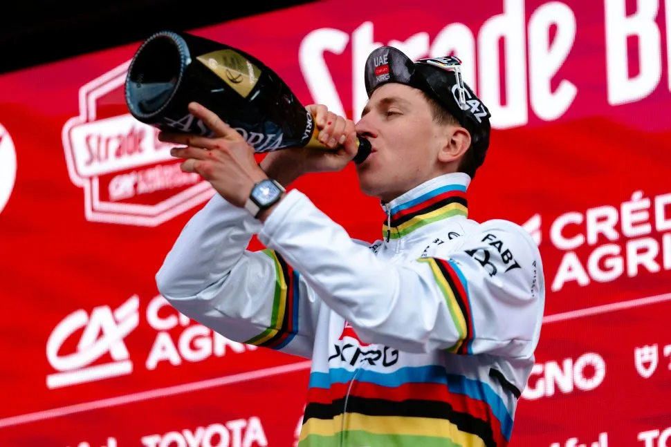 Strade Bianche 2026 preview: Routes, favourites, how to watch and start lists