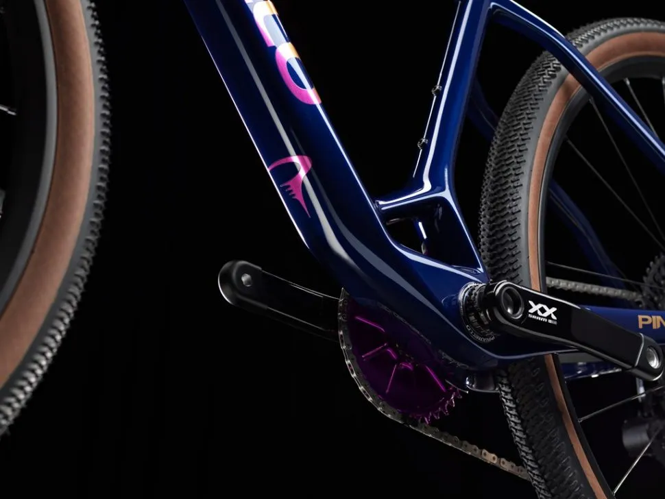 Pinarello launches new monster gravel bike, the Grevil MX | Cyclist