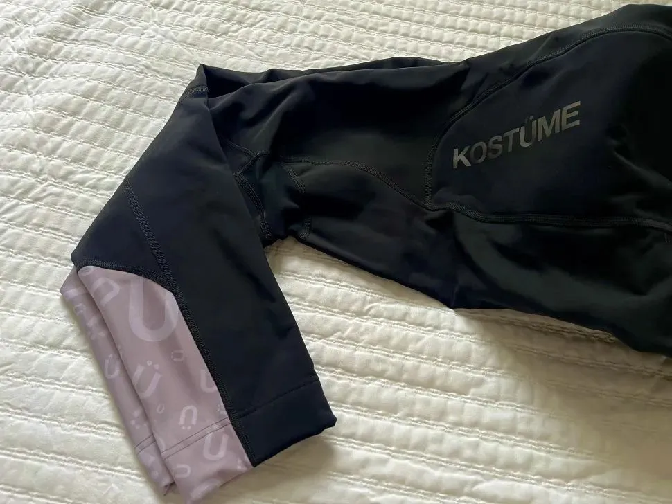 In The Drops: Elegant eco BBB Glasses, Kostüme’s deep winter leggings, updated Knog Blinder light, Hiplok’s urban lock, plus ex-offenders bike shop and sportive