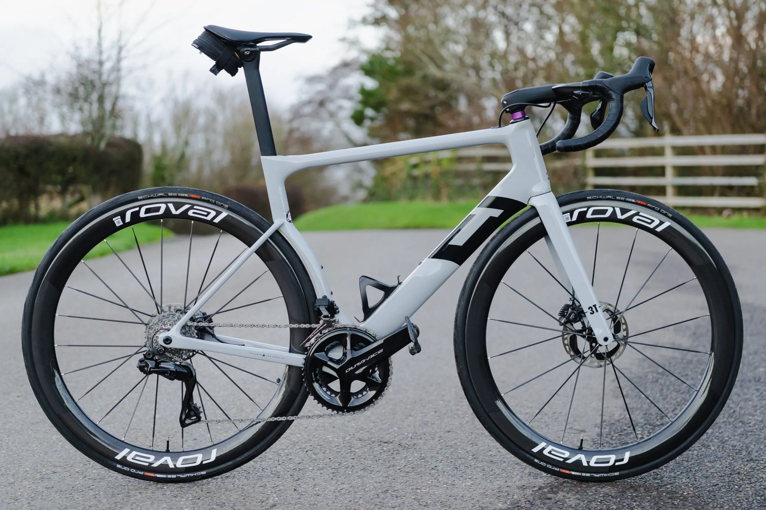 Roval Rapide CLX III road wheelset review | Cyclist
