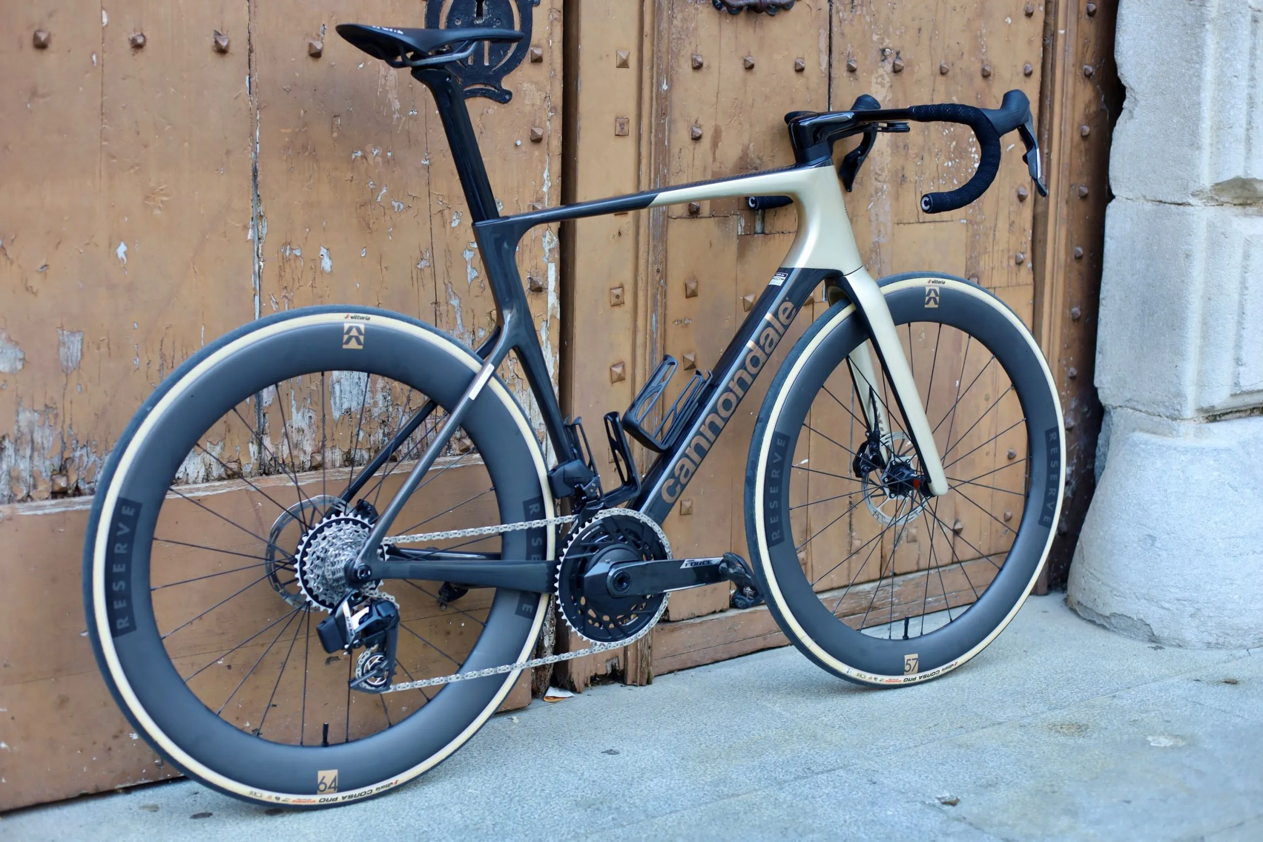 The new Cannondale SuperSix Evo kills off the SystemSix | Cyclist