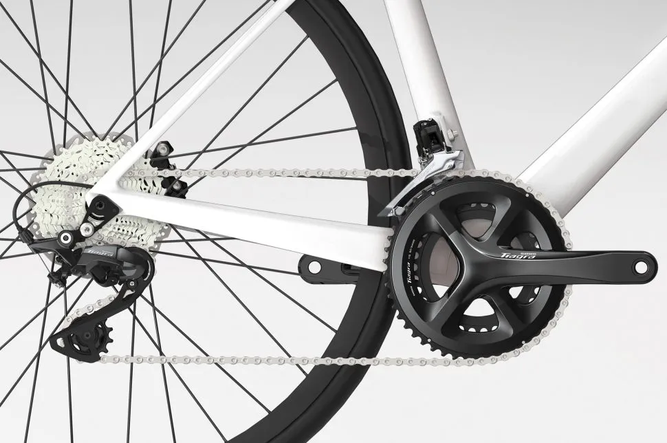 Tiagra Shimano updates Tiagra to 11 speeds with tech from 105 12-speed | Cyclist