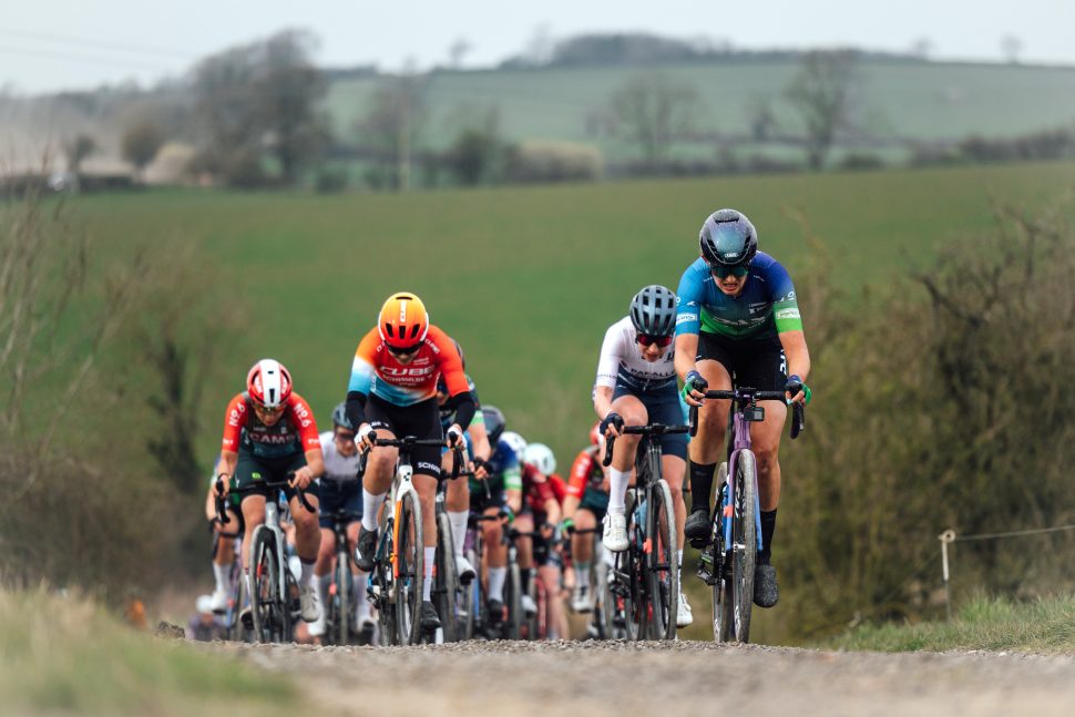 Cicle Women's 10th Edition - 22.03.2026