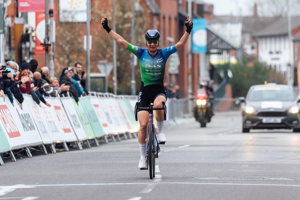 Cicle Women's 10th Edition - 22.03.2026