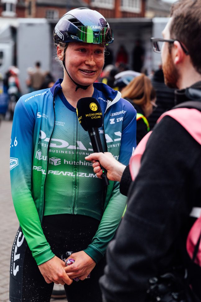 Cicle Women's 10th Edition - 22.03.2026