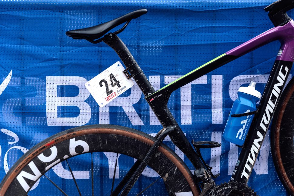 Cicle Women's 10th Edition - 22.03.2026