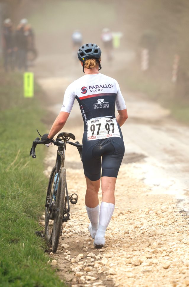 Cicle Women's 10th Edition - 22.03.2026