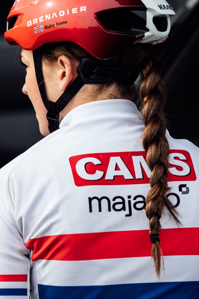 Cicle Women's 10th Edition - 22.03.2026
