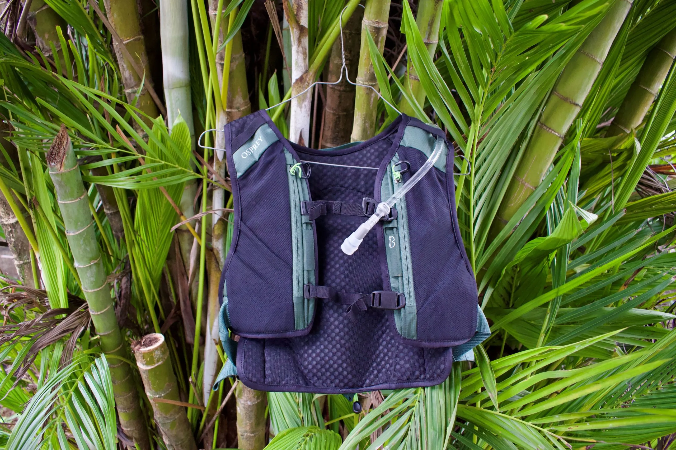 best osprey hydration pack The 4 Best Hydration Packs for Day Hikers for 2026