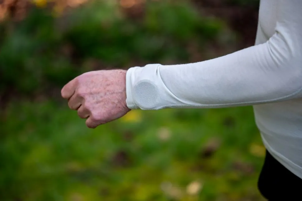 Rapha Merino base layer review | Cyclist