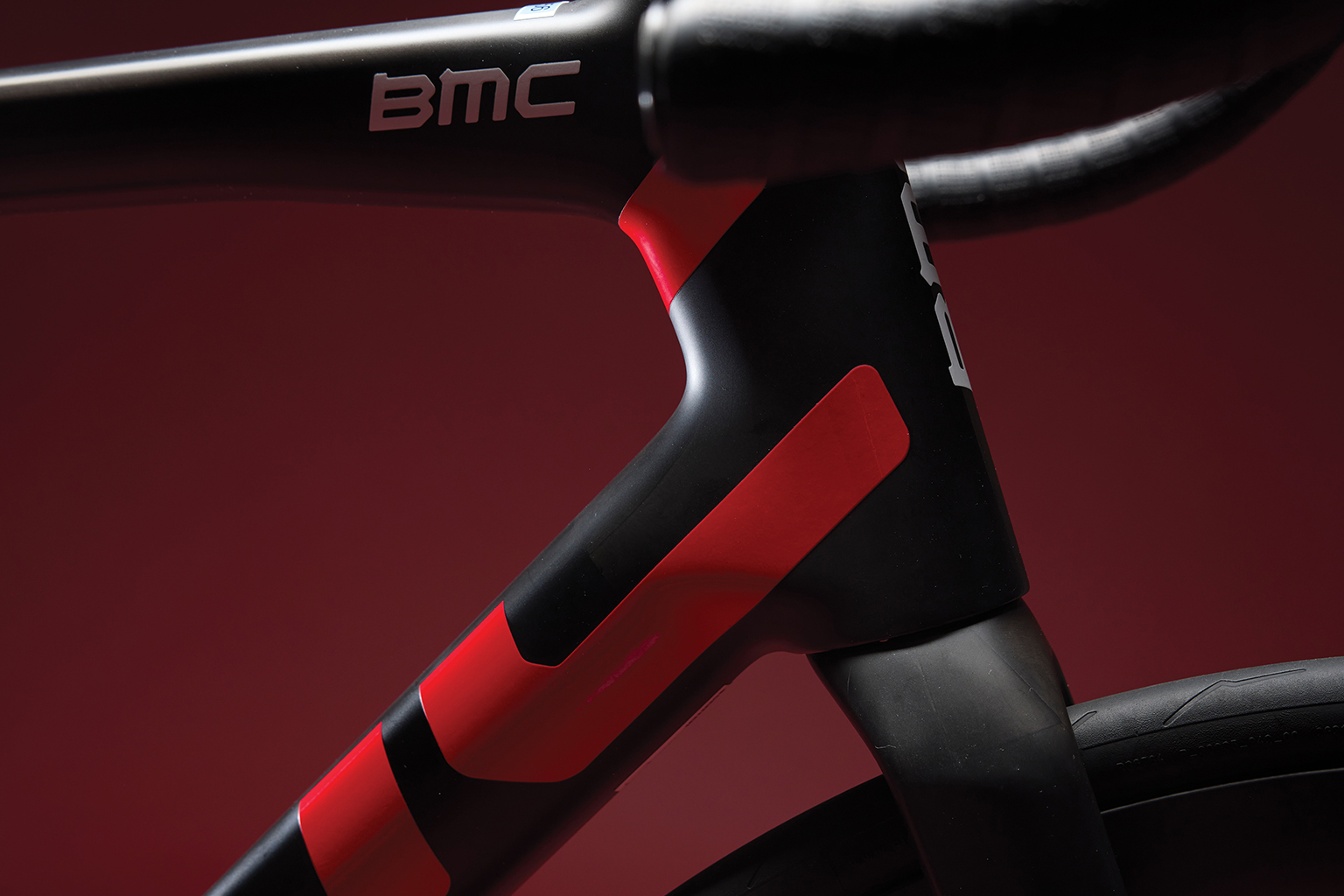 The complete history of the BMC Teammachine