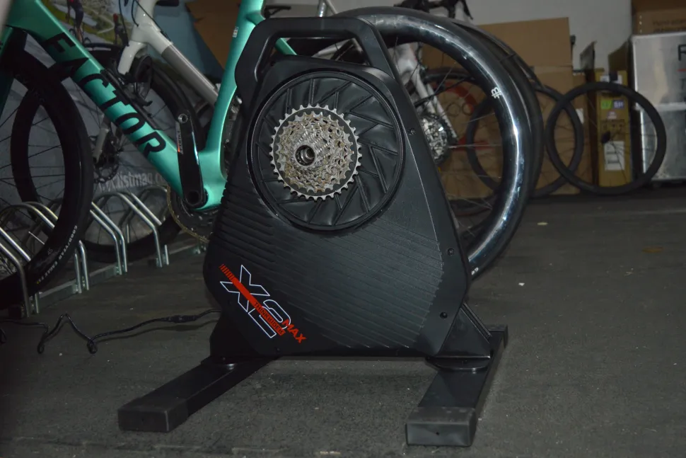 ThinkRider X2Max スマートトレーナー サイクル