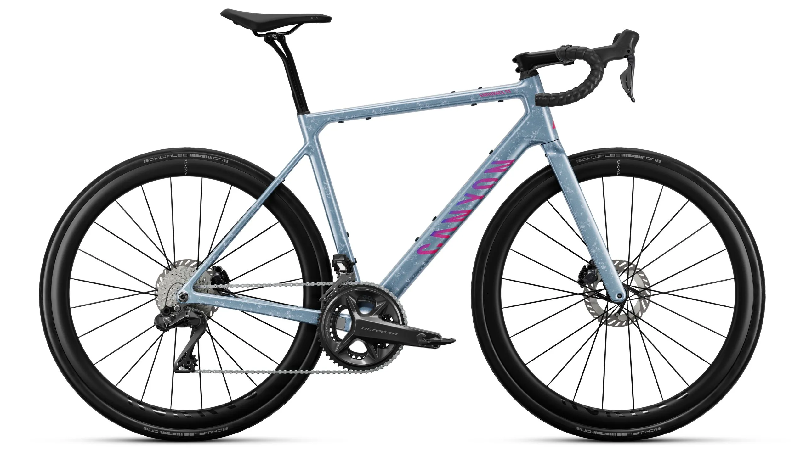 Canyon Aeroad vs Ultimate vs Endurace: The best Canyon gravel bike 
