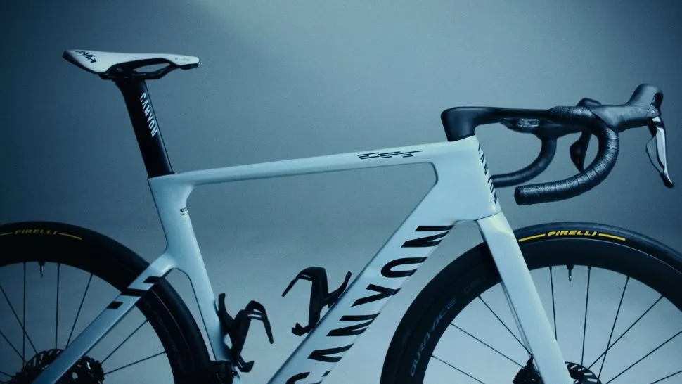 Tech Talk: Has the Endurace just stolen the Aeroad’s lunch?