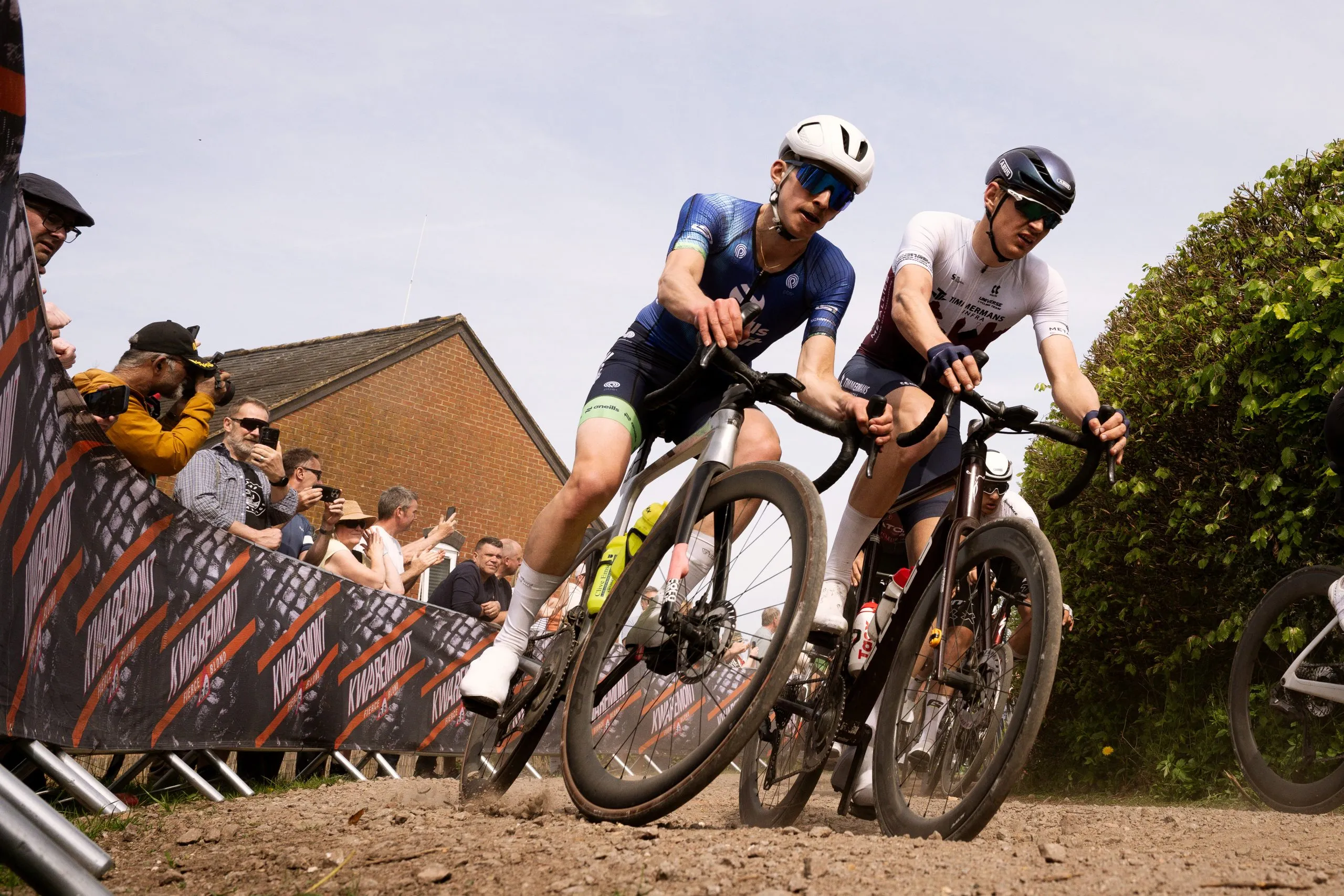 The best photos from the men’s CiCLE Classic 2026