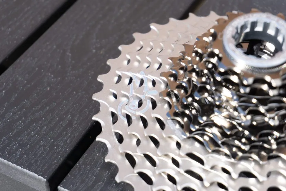 Campagnolo bicycle parts