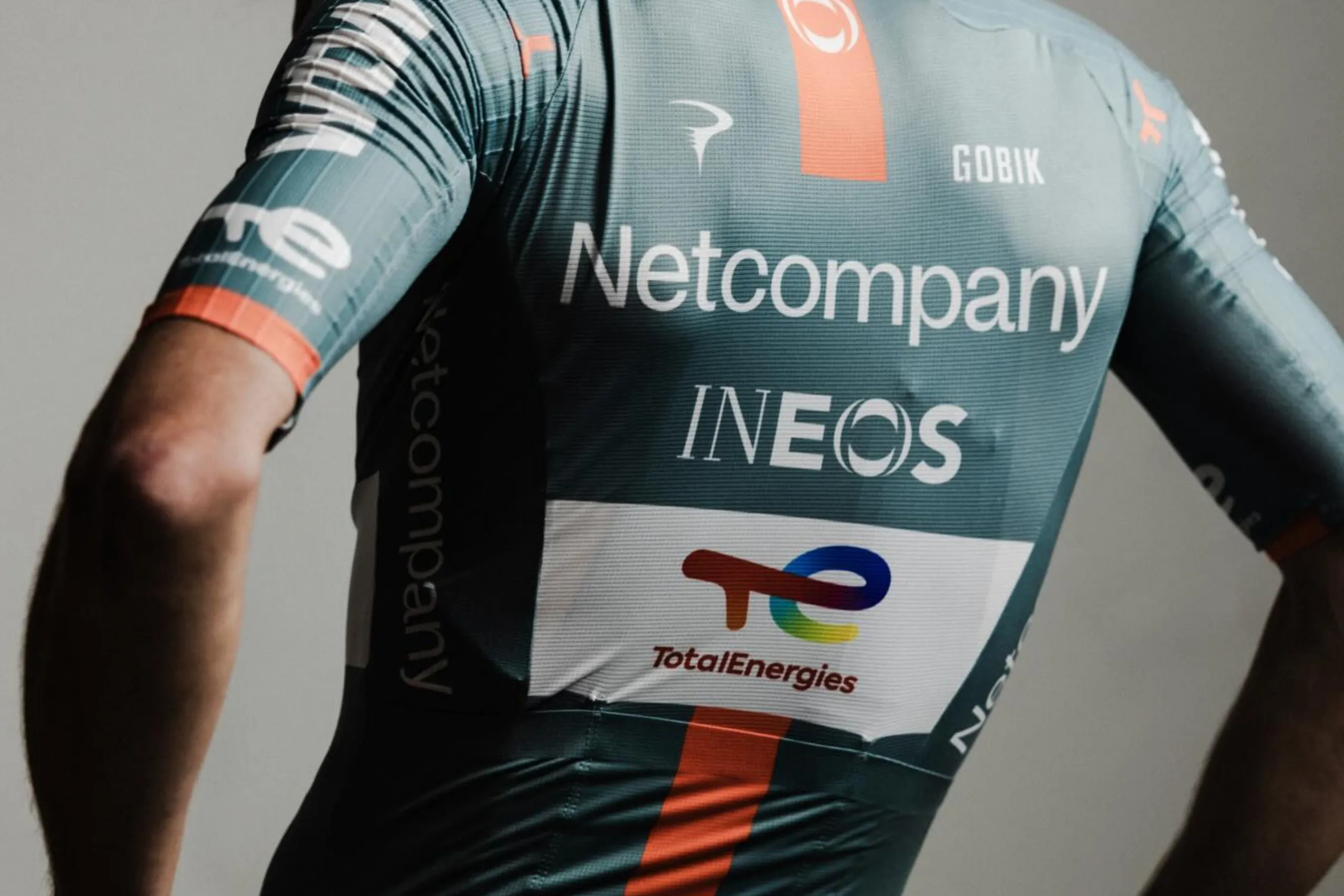 Can AI win the Tour de France?: New Ineos sponsor Netcompany believes its software is the edge