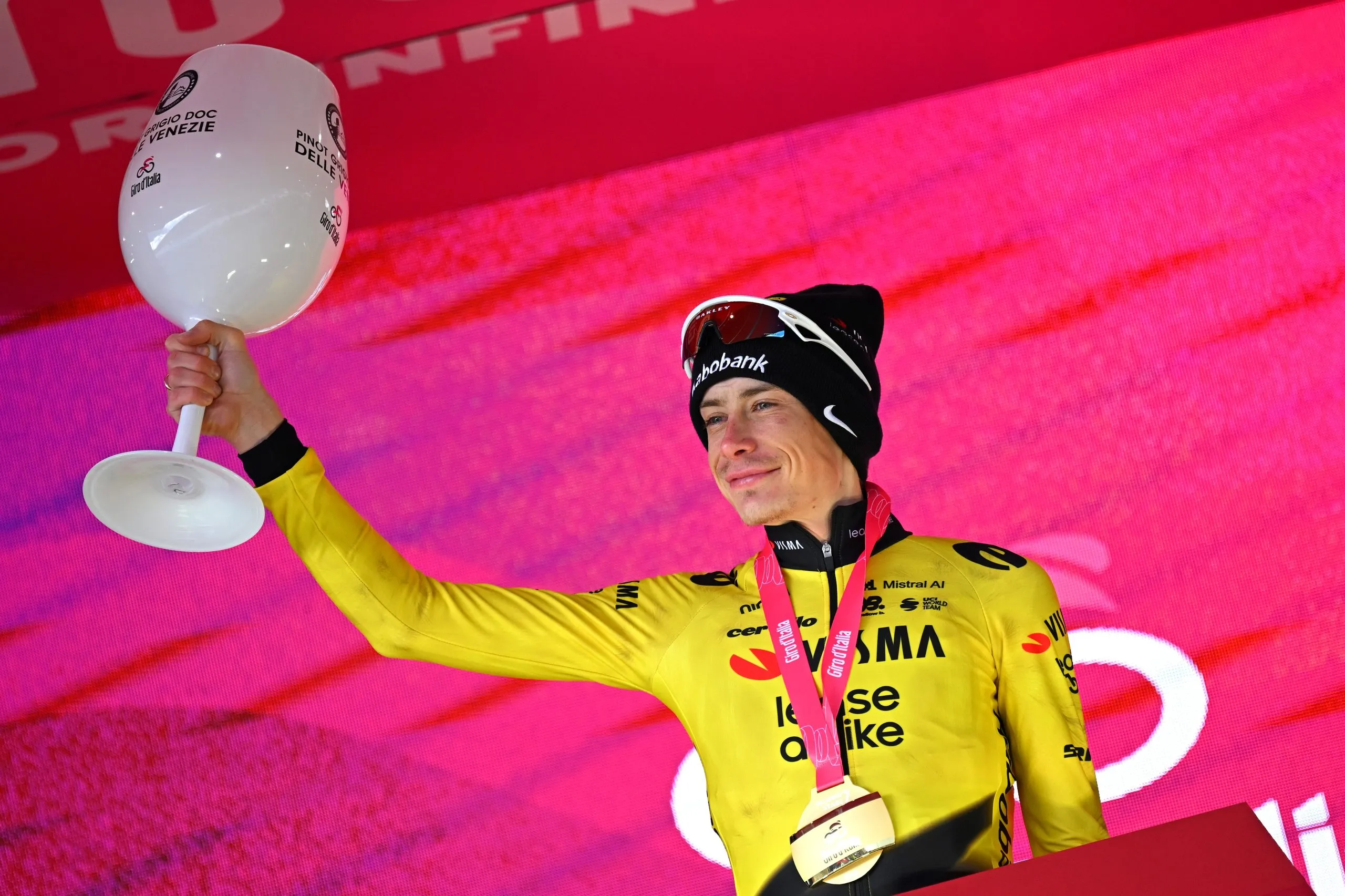 5 talking points the Giro d’Italia’s first big mountain stage