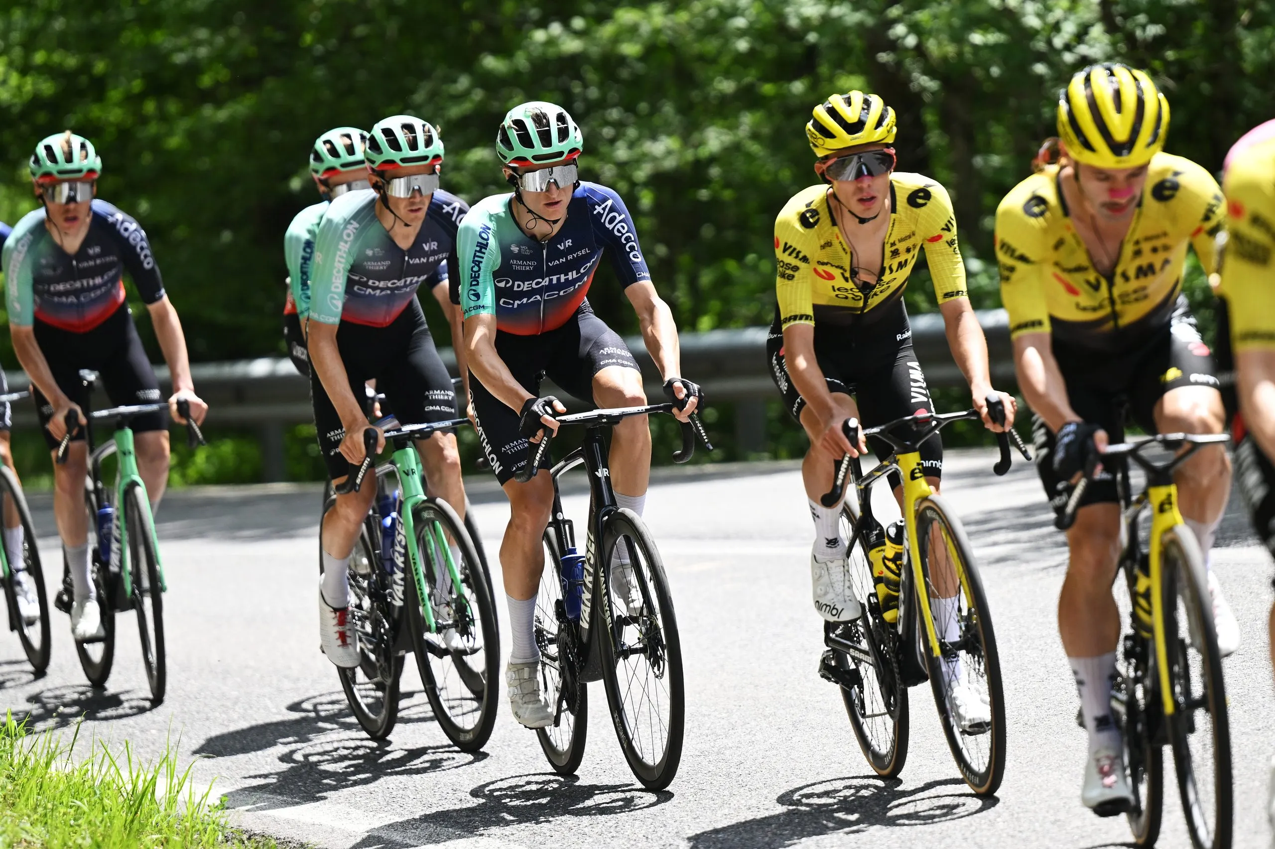 Last chance saloon: Assessing the Giro d’Italia GC battle with one mountain stage to go